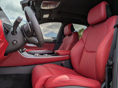 New 2026 Genesis GV70 2.5T Sport Prestige image 13