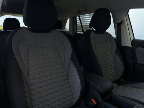 New 2026 Volkswagen Tiguan S image 23