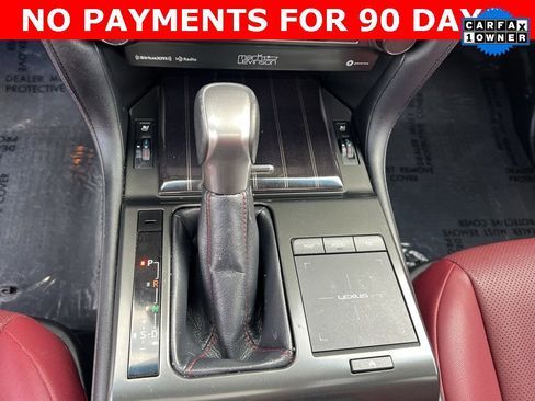 Used 2022 Lexus GX 460 Premium image 16