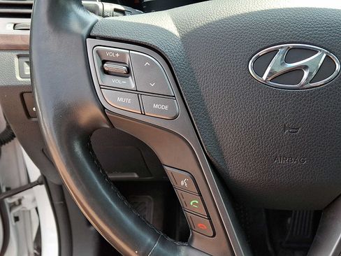 Used 2018 Hyundai Santa Fe Sport w/ 2.0T Ultimate Tech Package 05 AWD/4WD image 23