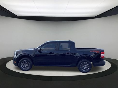 Used 2022 Ford Maverick XLT w/ Equipment Group 300A Standard image 5