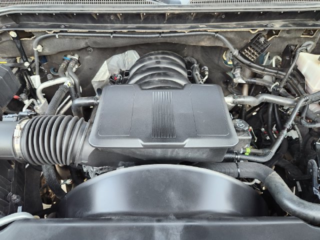 Used 2022 Chevrolet Silverado 3500 High Country AWD/4WD image 33