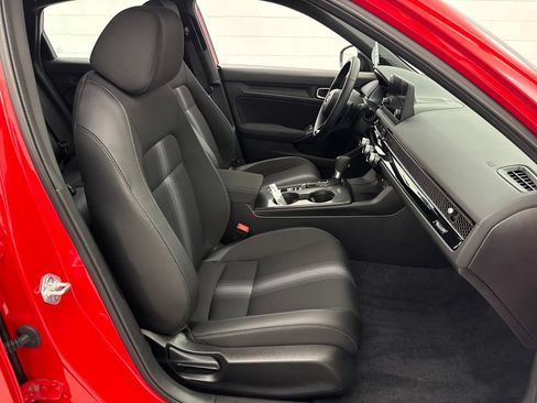 Used 2026 Honda Civic Sport image 25