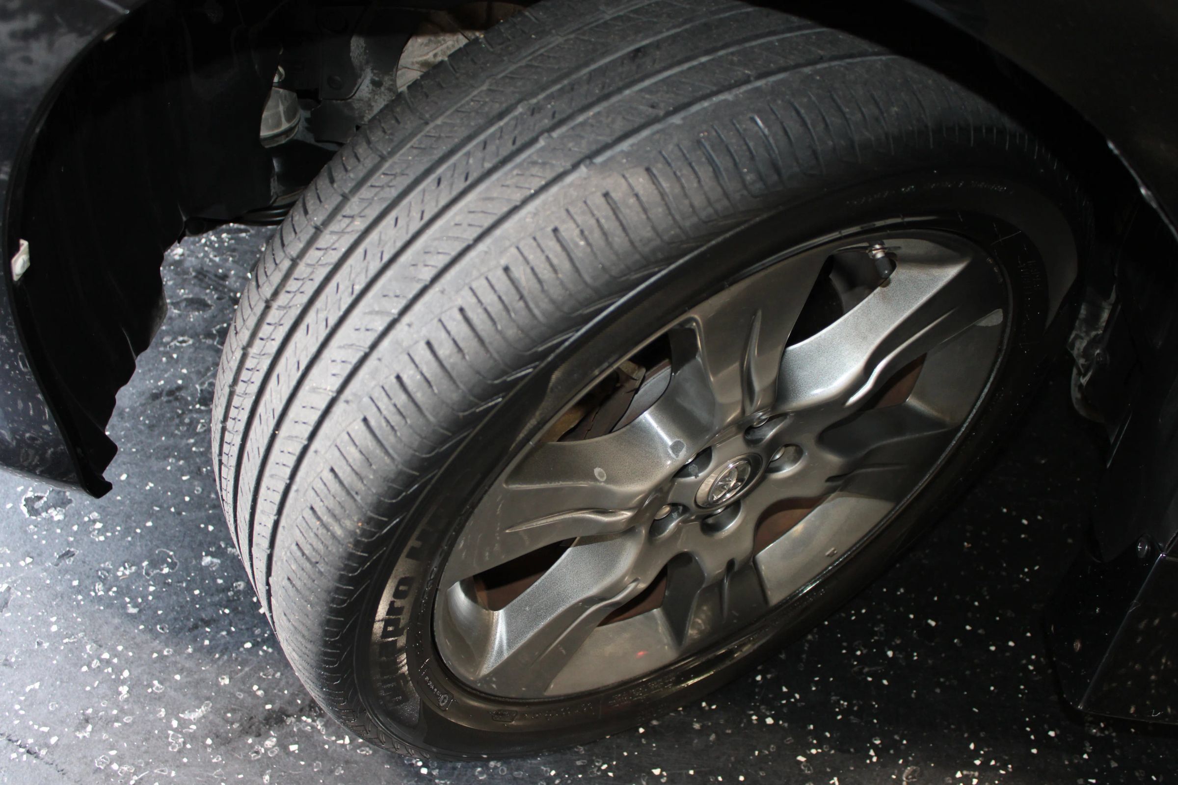 Used 2015 Toyota Sienna SE w/ SE Preferred Package FWD image 50