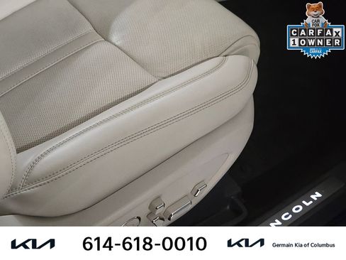 Used 2020 Lincoln Nautilus Reserve w/ Equipment Group 201A AWD/4WD image 28