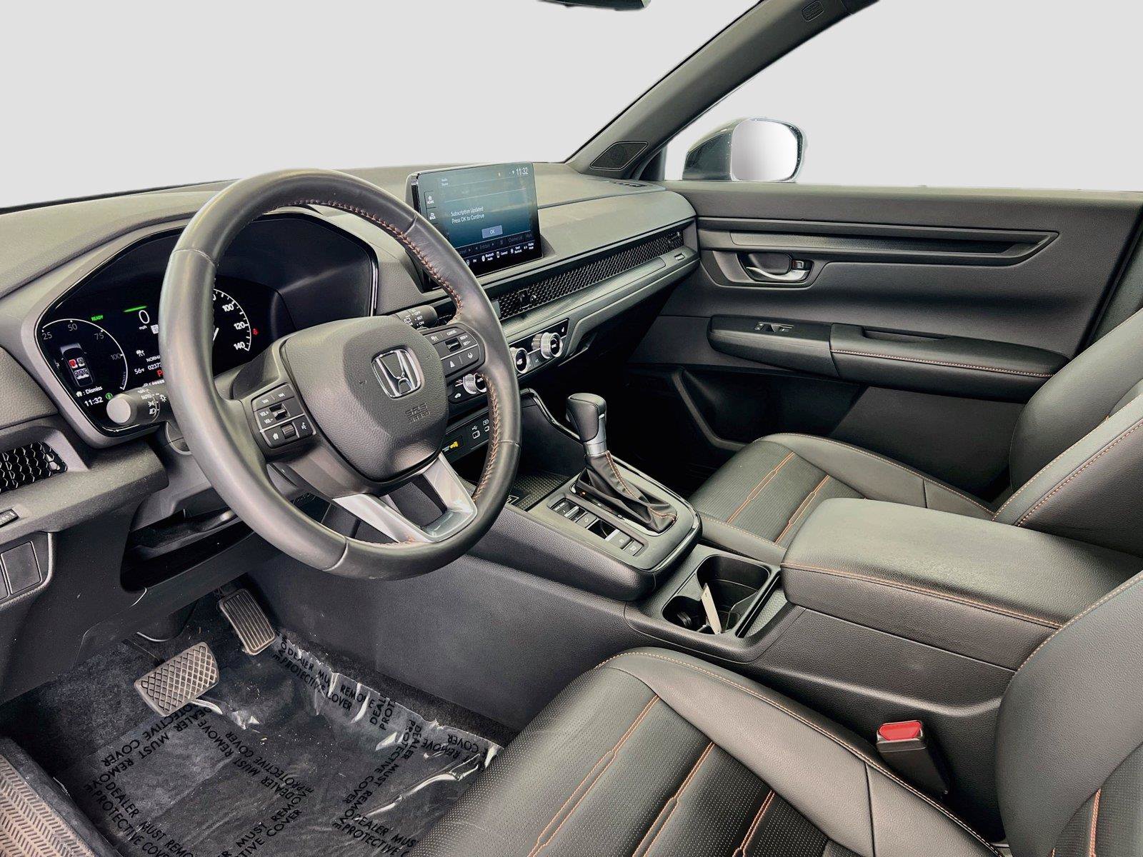 Used 2024 Honda CR-V Sport-L image 11