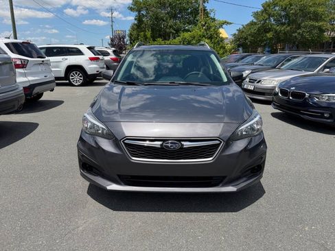 Used 2018 Subaru Impreza 2.0i Premium AWD/4WD image 2