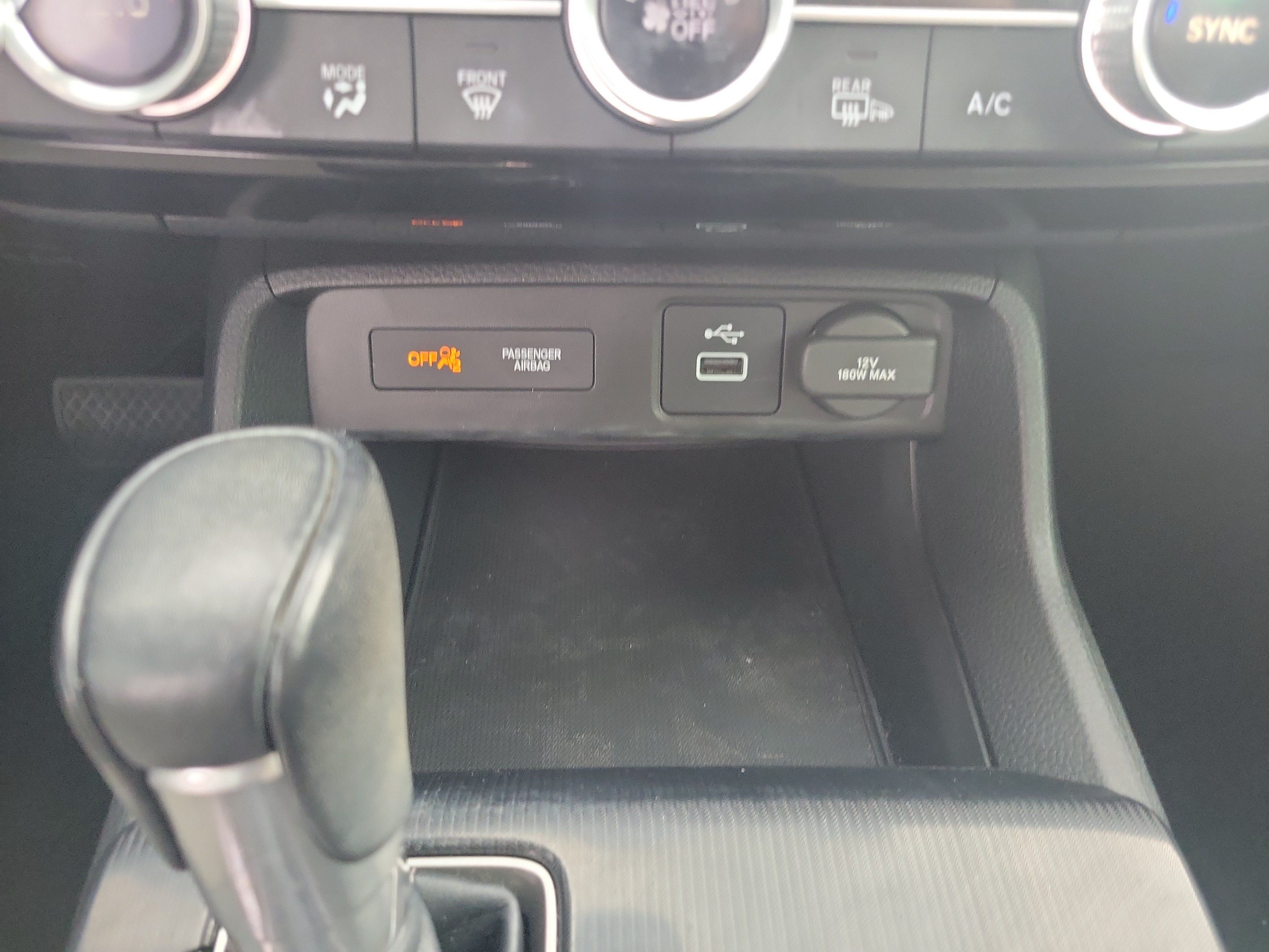 Used 2022 Honda Civic EX image 26