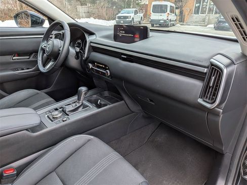 Used 2023 MAZDA CX-50 2.5 S w/ Cargo Package image 25