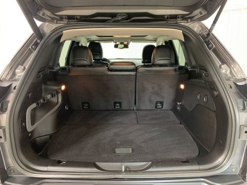 Used 2014 Jeep Cherokee Limited w/ Technology Group image 20