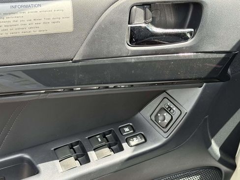 Used 2015 Mitsubishi Lancer Evolution Final Edition image 10