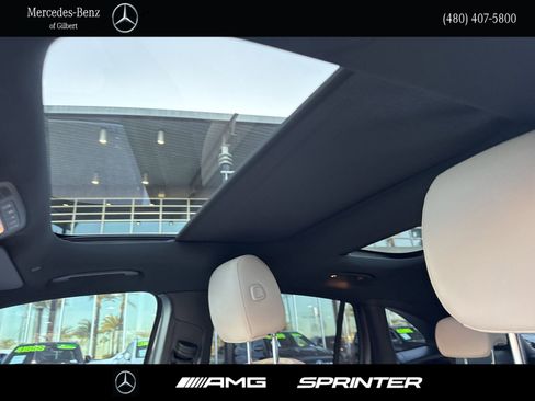 Used 2025 Mercedes-Benz GLA 250 GLA 250 image 17