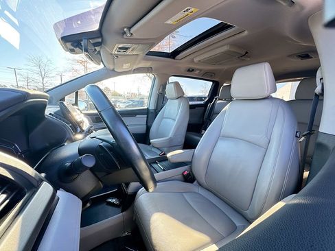 Used 2018 Honda Odyssey EX-L image 10