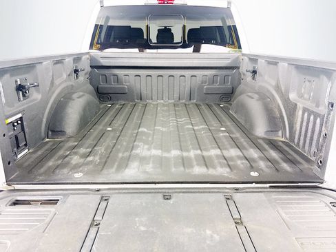 Used 2022 Ford F150 XLT w/ Equipment Group 302A High AWD/4WD image 25