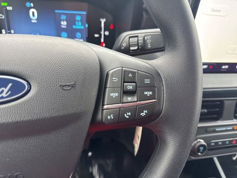 New 2025 Ford Maverick XL w/ Equipment Group 101A image 11