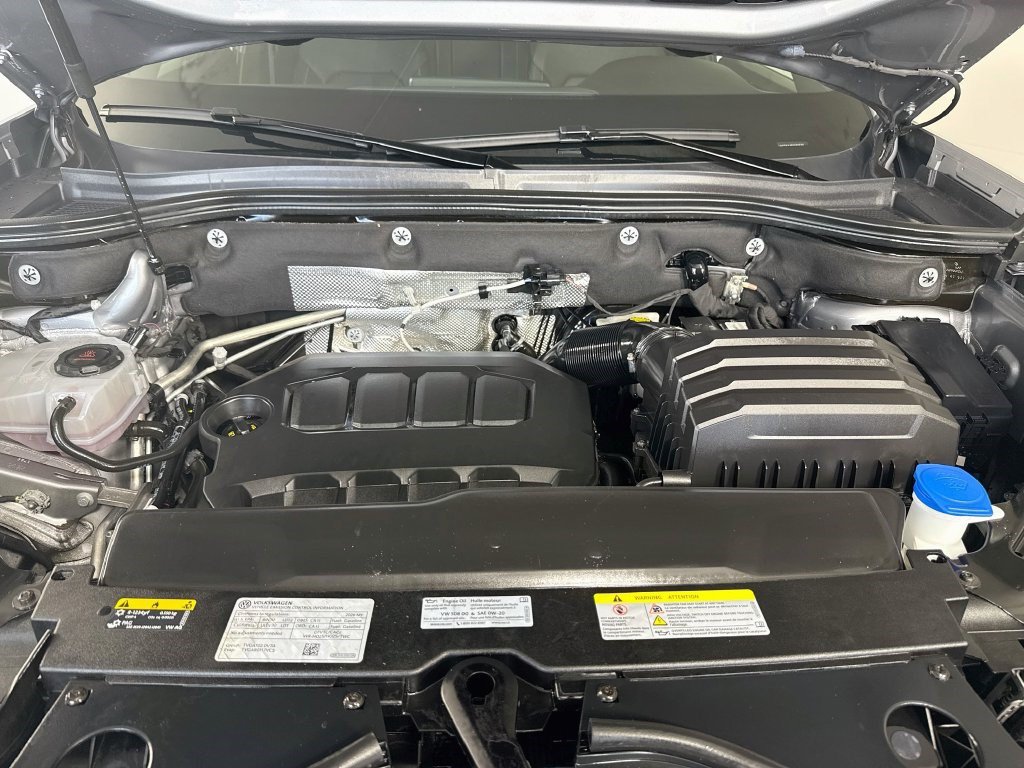 Used 2026 Volkswagen Atlas Cross Sport SE FWD image 38