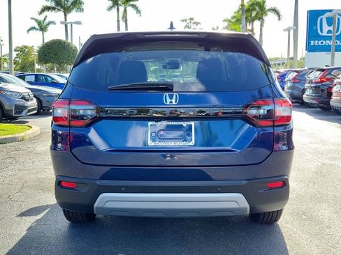 Certified 2024 Honda Pilot EX-L image 5