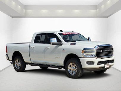 Used 2024 RAM 2500 Laramie w/ Safety Group