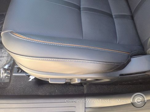 New 2026 MAZDA CX-50 2.5 Hybrid w/ Premium Plus Pkg image 15