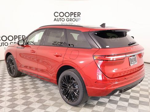 New 2026 Lincoln Corsair Premiere image 25