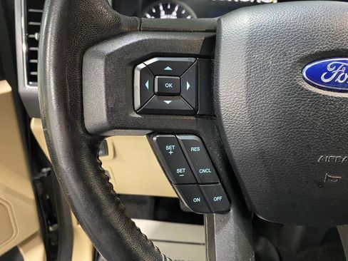 Used 2019 Ford F150 XLT w/ Equipment Group 302A Luxury image 13