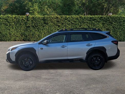 Used 2024 Subaru Outback Wilderness image 6