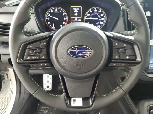 New 2026 Subaru Crosstrek 2.5i Sport image 21