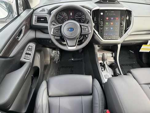 New 2026 Subaru Ascent Touring image 17