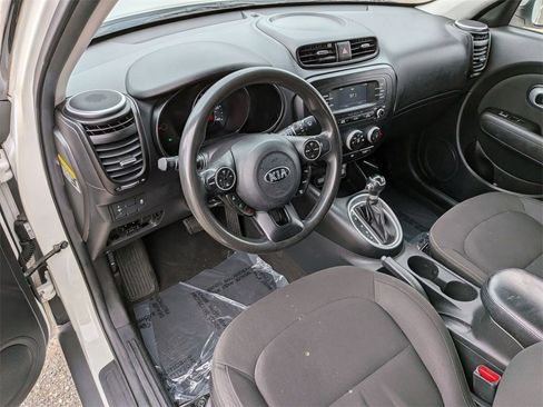 Used 2016 Kia Soul Base w/ Option Group 020 image 11