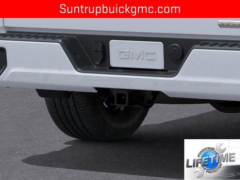 New 2025 GMC Sierra 1500 Elevation w/ Preferred Package image 14