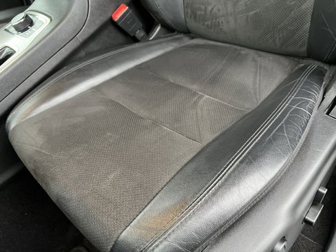 Used 2022 Jeep Grand Cherokee Laredo X image 11