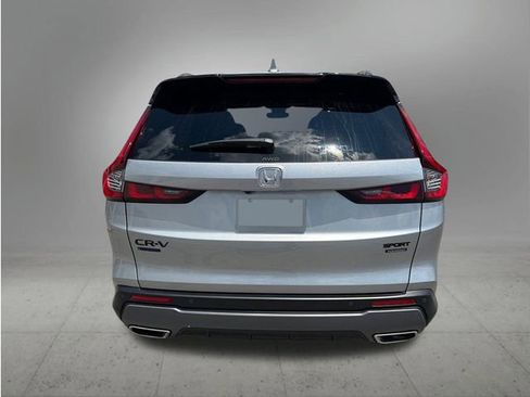 New 2026 Honda CR-V Sport Touring image 4
