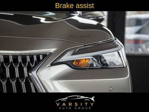 Used 2025 Lexus NX 250 FWD w/ Towing Package (2000 Lbs) image 37