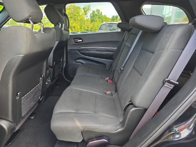 Used 2025 Dodge Durango GT AWD/4WD image 11