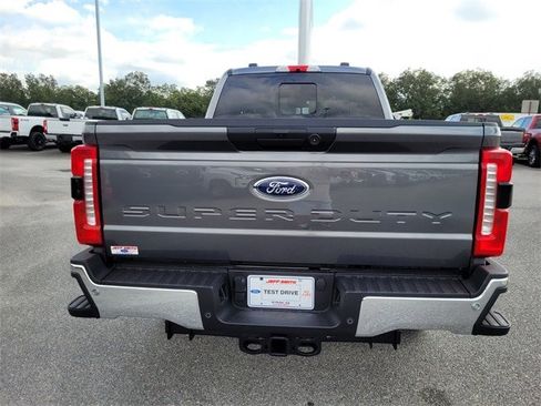 New 2026 Ford F250 XL w/ 360-Degree Camera Package RWD image 17
