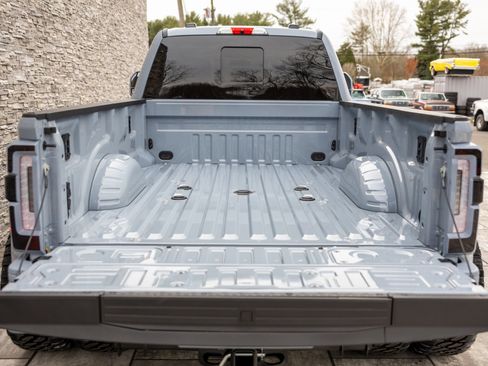 Used 2026 Ford F450 Platinum image 18