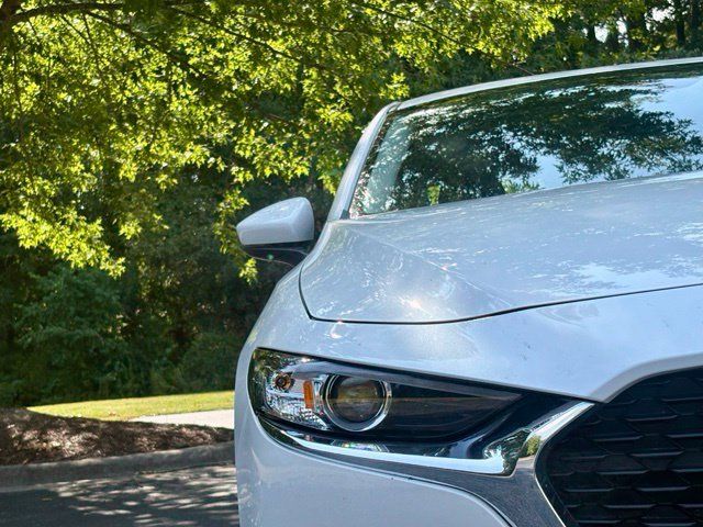 Used 2026 MAZDA MAZDA3 s FWD image 13