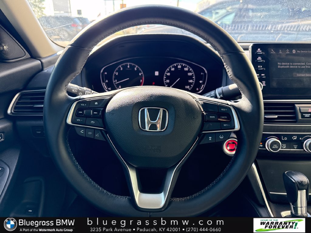 Used 2019 Honda Accord EX-L image 13