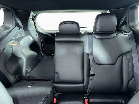 New 2026 Jeep Compass Limited image 6