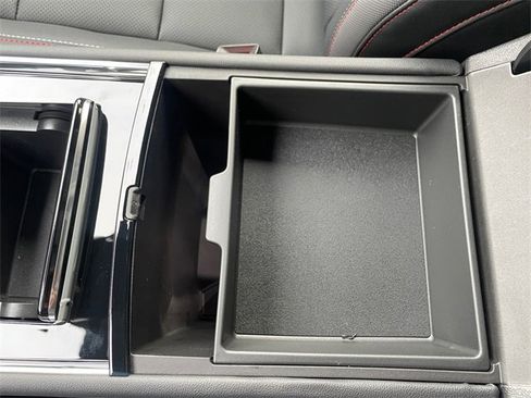 New 2026 Chevrolet Traverse Z71 w/ Driver Confidence Package image 23