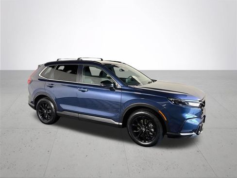 Used 2024 Honda CR-V Sport image 4