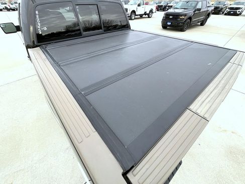 Used 2013 Ford F150 King Ranch w/ King Ranch Luxury Pkg image 24