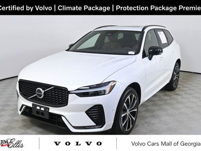 Certified 2023 Volvo XC60 B5 Plus w/ Climate Package