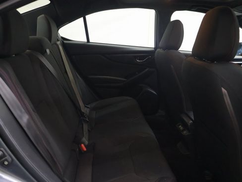 Used 2022 Subaru WRX Premium image 13