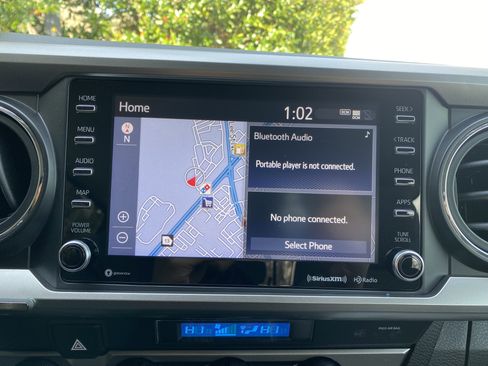 Used 2023 Toyota Tacoma SR5 image 25