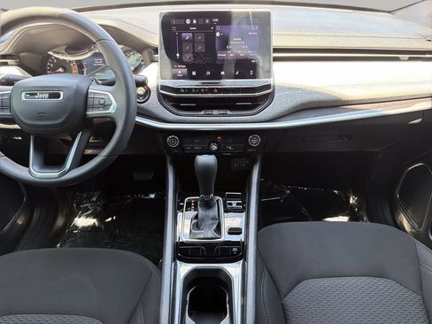 Used 2023 Jeep Compass Sport AWD/4WD image 13
