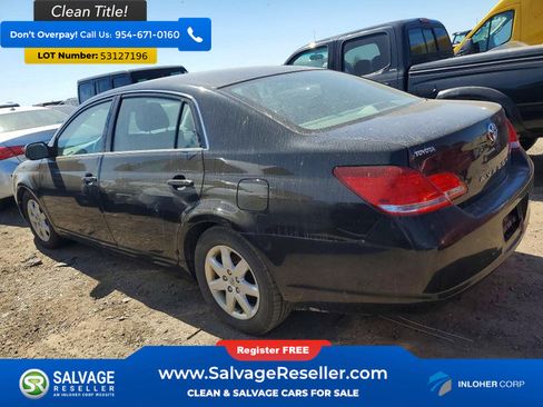 Used 2006 Toyota Avalon FWD image 3