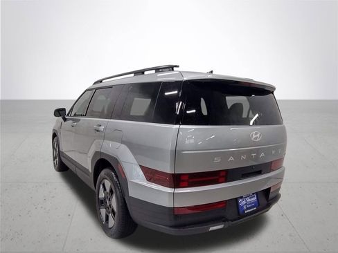 New 2026 Hyundai Santa Fe SEL AWD/4WD image 10