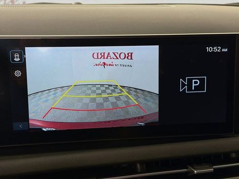 Used 2025 Hyundai Tucson SEL FWD image 16
