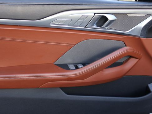 Used 2023 BMW M850i xDrive Convertible image 15